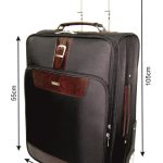 walizka 65l