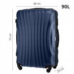 walizka 90l